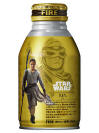 Fire Coffee Star Wars Aluminum Bottle