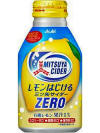 Mitszuya Cider Lemon Zero