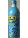 Ramu Aluminum Bottle