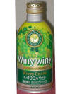 Winy Winy Aluminum Bottle