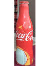 Coke FIFA World Cup 2014 Aluminum Bottle