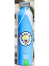 Sports Water Manchester City Aluminum Bottle