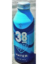 38 North Water Aluminum Bottle
