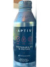 Aptiv Aluminum Bottle
