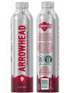 Arrowhead Aluminum Bottle