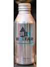 BKLear Alkaline Water Aluminum Bottle
