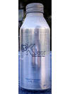 BKLear Spring Water Aluminum Bottle