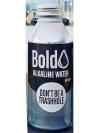 Bold Alkaline Aluminum Bottle
