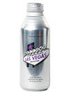 Las Vegas Water Aluminum Bottle