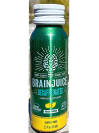 BrainJuice Aluminum Bottle