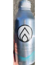 City Sweats Aluminum Bottle