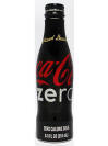 Coke Zero Miami Aluminum Bottle