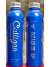 Culligan Water Aluminum Bottle