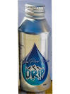 Drip Water Aluminum Bottle