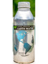 Earth Water Aluminum Bottle
