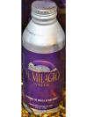 El Milagro Water Aluminum Bottle