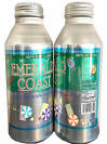 Emerald Coast Spring Water Aluminum Bottle