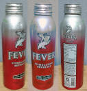 Fever Aluminum Bottle