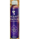 Heart Water Aluminum Bottle