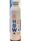 Hydrate on Water Aluminum Bottle