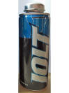 Jolt Energy Aluminum Bottle
