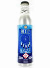 Blue Razz Aluminum Bottle