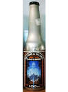 Keef Bubba Kush Root Beer Aluminum Bottle