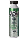Keef CBD Aluminum Bottle