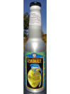 Lemonade Grenade Aluminum Bottle
