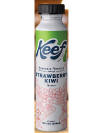 Keef Life Water Aluminum Bottle