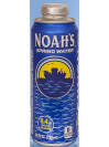 Noahs Water Al;uminum Bottle