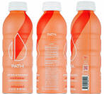 Pathwater Sports Hydration Aluminum Bottle