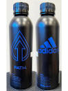 Pathwater Adidas Aluminum Bottle
