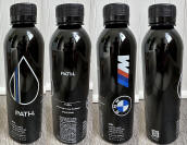 Pathwater BMW Aluminum Bottle