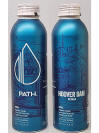 Pathwater Hoover Dam Aluminum Bottle