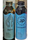 Pathwater Juicepress Aluminum Bottle