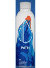 Pathwater Oceans Aluminum Bottle