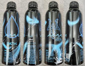 Pathwater Percy Jackson Aluminum Bottle