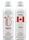 Pathwater FIFA World Cup 2026 Aluminum Bottle