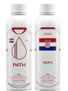 Pathwater FIFA World Cup 2026 Aluminum Bottle