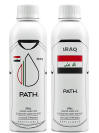 Pathwater FIFA World Cup 2026 Aluminum Bottle