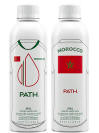 Pathwater FIFA World Cup 2026 Aluminum Bottle