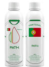 Pathwater FIFA World Cup 2026 Aluminum Bottle