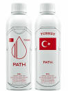 Pathwater FIFA World Cup 2026 Aluminum Bottle