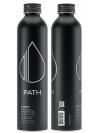 Pathwater Alkaline Aluminum Bottle