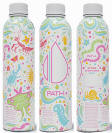 Pathwater Autism Aluminum Bottle