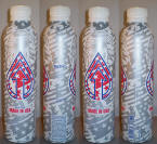 Pathwater Made in USA Aluminum Bottle