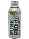 Pure Pro 50 Cookies & Cream Aluminum Bottle