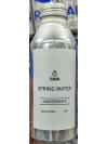 Rain Spring Water Aluminum Bottle