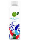 Simple Truth Purified Water Aluminum Bottle